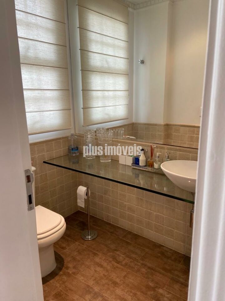 Casa de Condomínio, 4 quartos - Foto 5