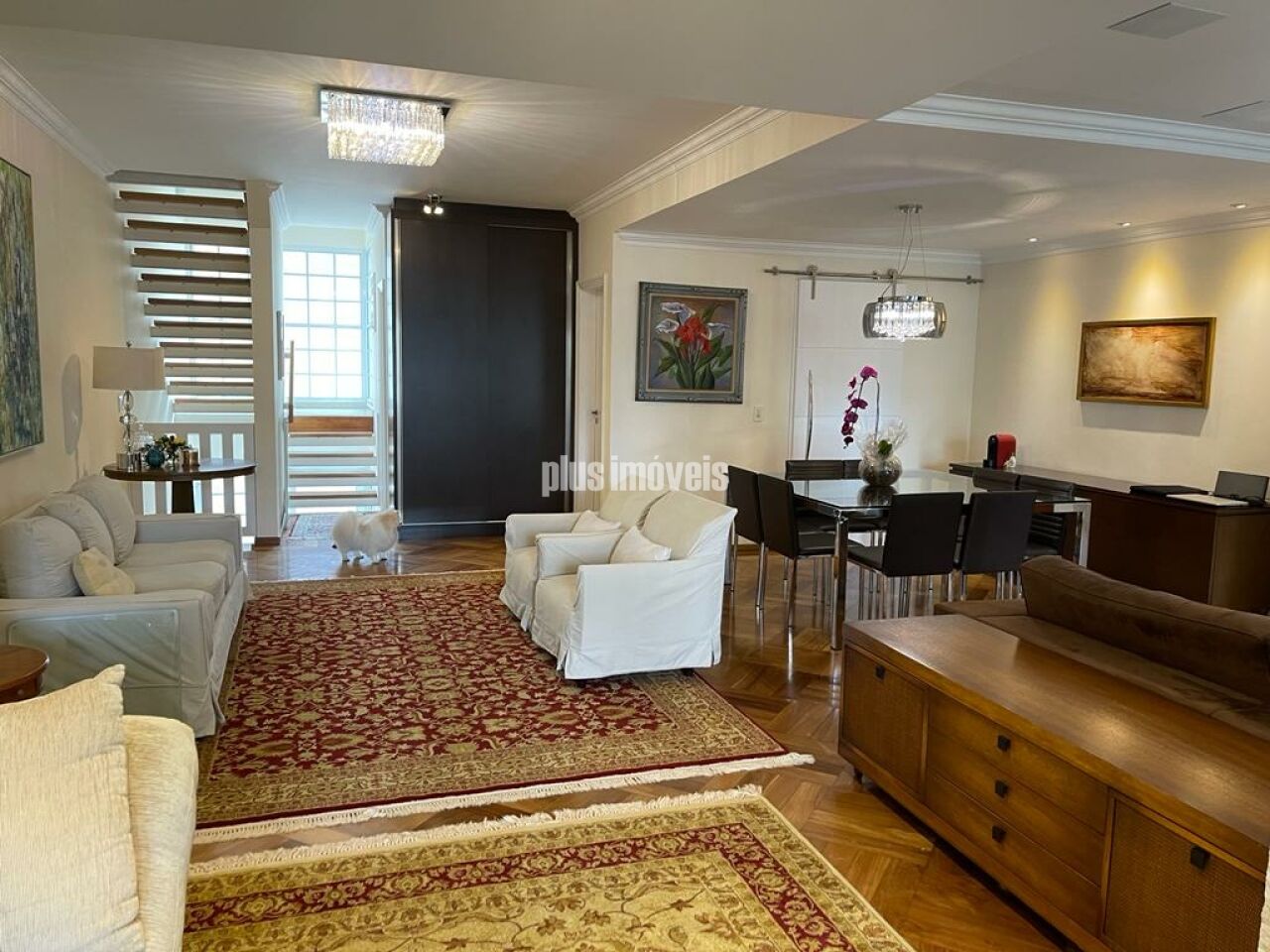 Casa de Condomínio, 4 quartos - Foto 3