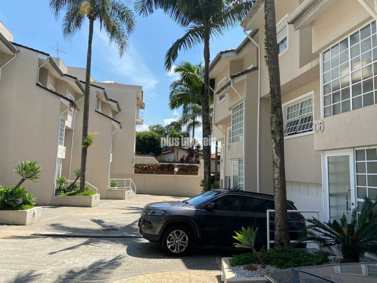 Casa de Condomínio, 4 quartos - Foto 10