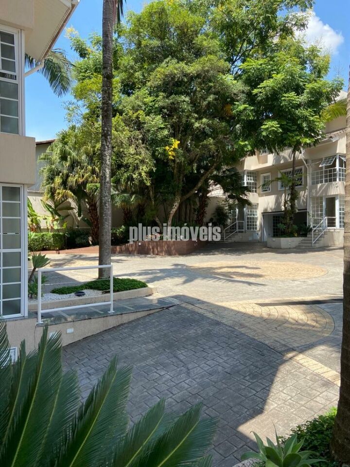 Casa de Condomínio, 4 quartos - Foto 11