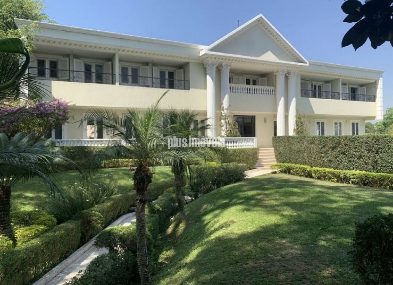 Casa de Condomínio, 6 quartos - Foto 10