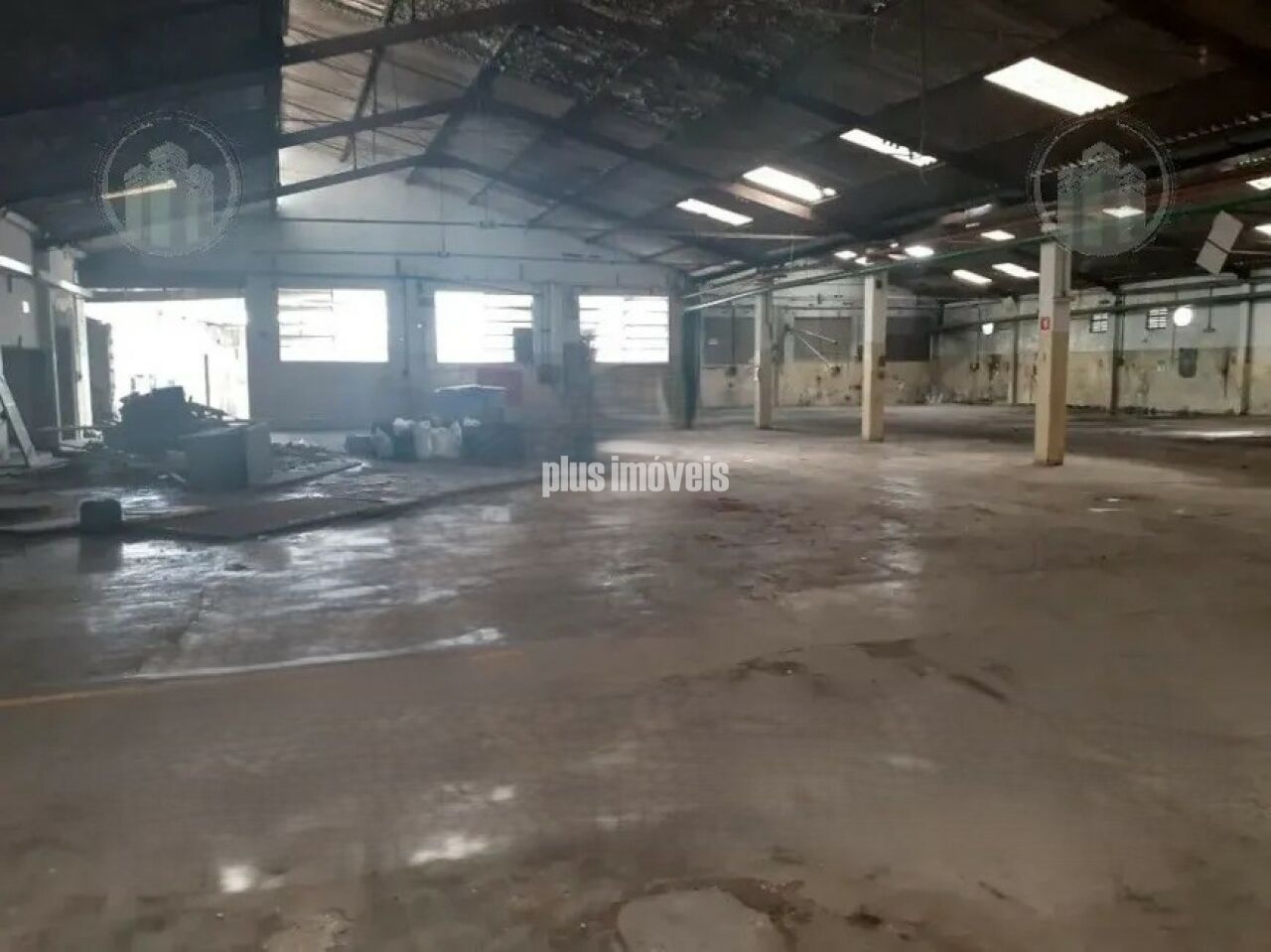 Depósito-Galpão, 2827 m² - Foto 3