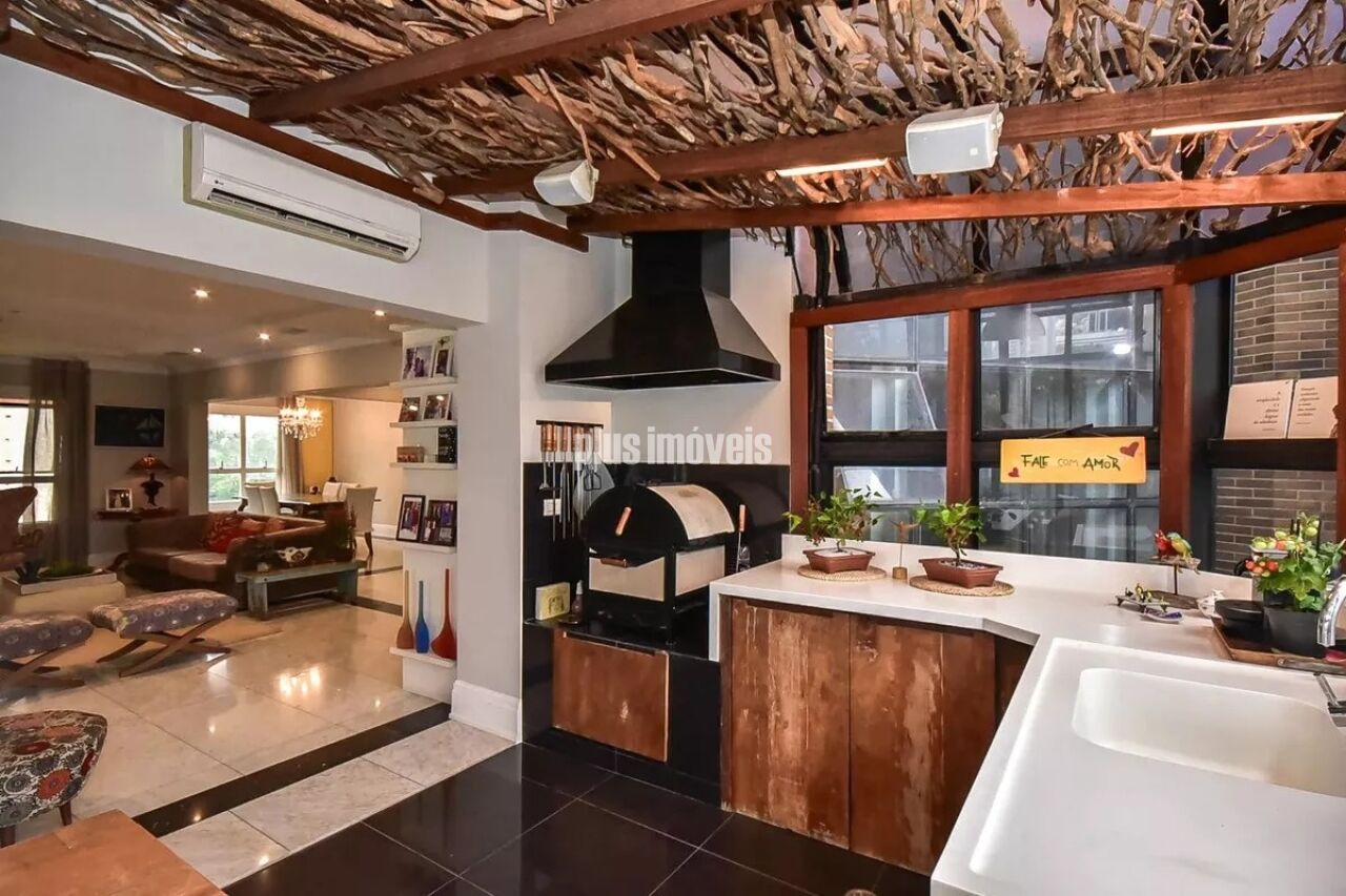 Apartamento, 4 quartos, 237 m² - Foto 34