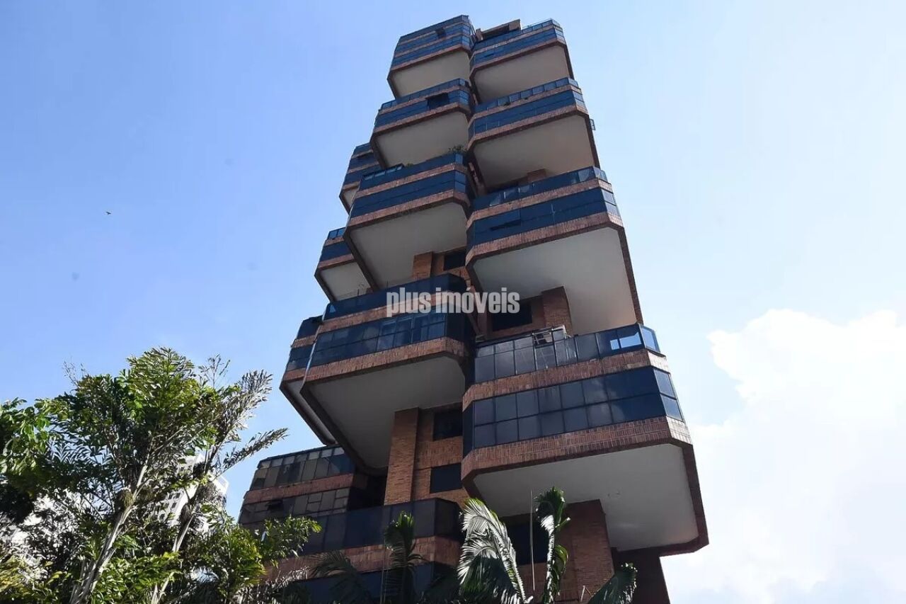 Apartamento, 4 quartos, 237 m² - Foto 38