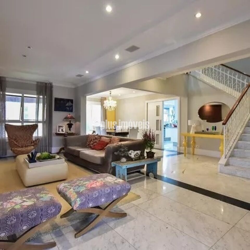 Apartamento, 4 quartos, 237 m² - Foto 2