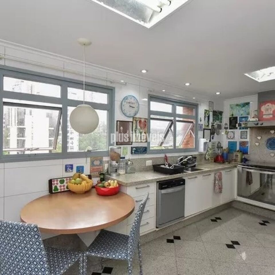 Apartamento, 4 quartos, 237 m² - Foto 8