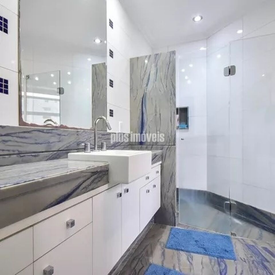 Apartamento, 4 quartos, 237 m² - Foto 25