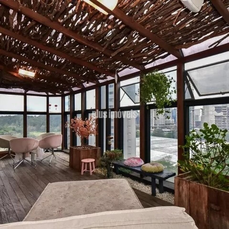 Apartamento, 4 quartos, 237 m² - Foto 30