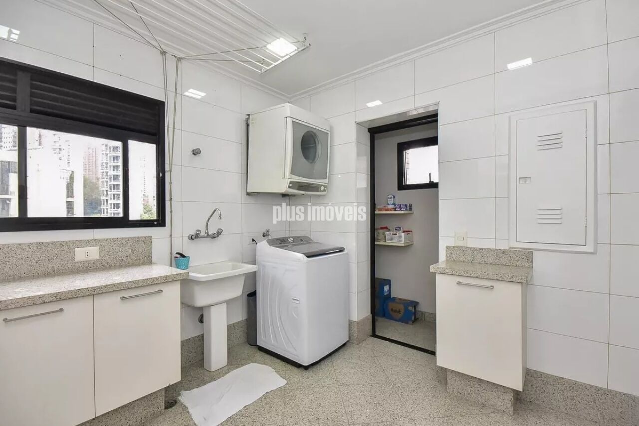 Apartamento, 4 quartos, 237 m² - Foto 36
