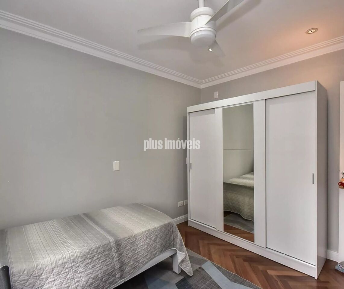 Apartamento, 4 quartos, 237 m² - Foto 13