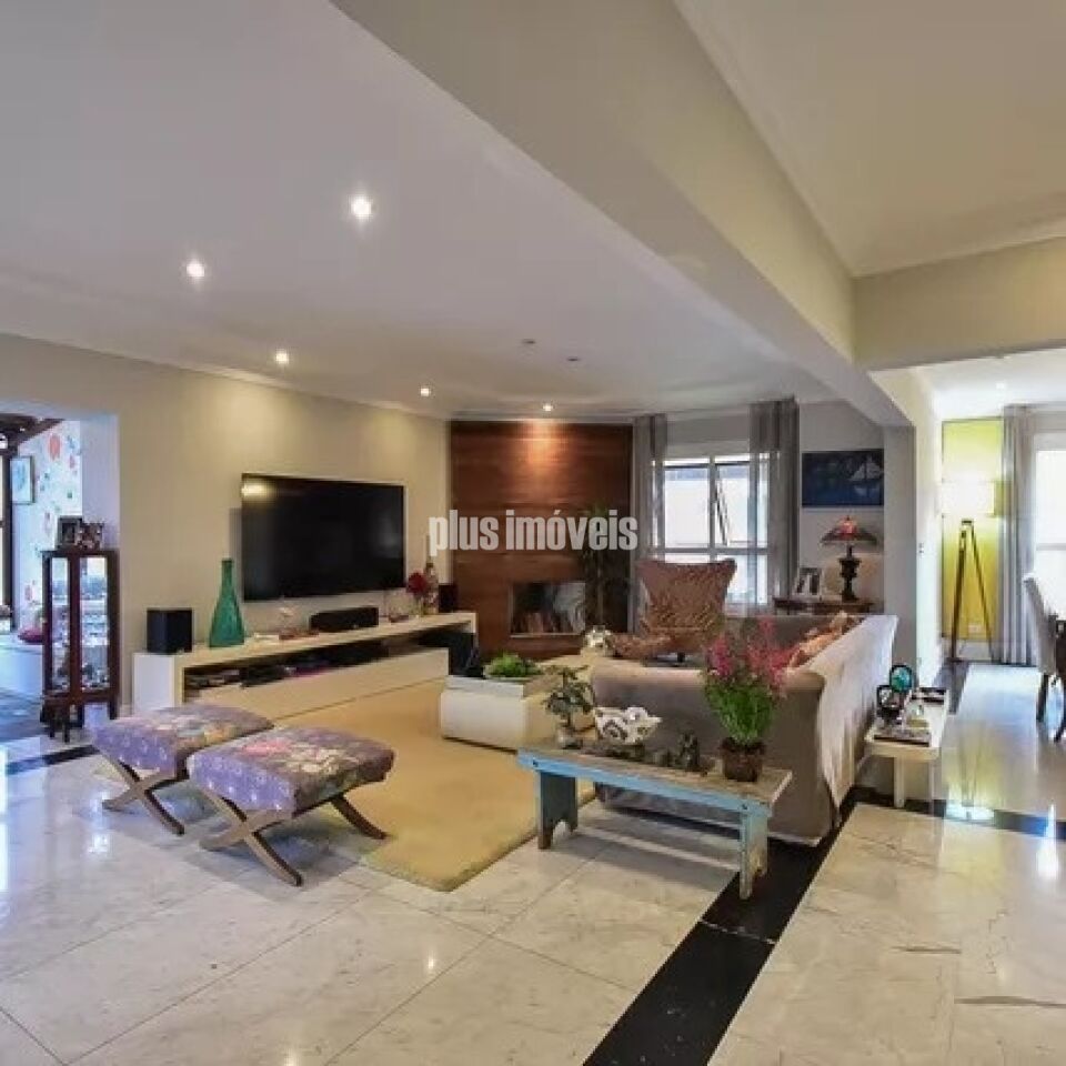 Apartamento, 4 quartos, 237 m² - Foto 1