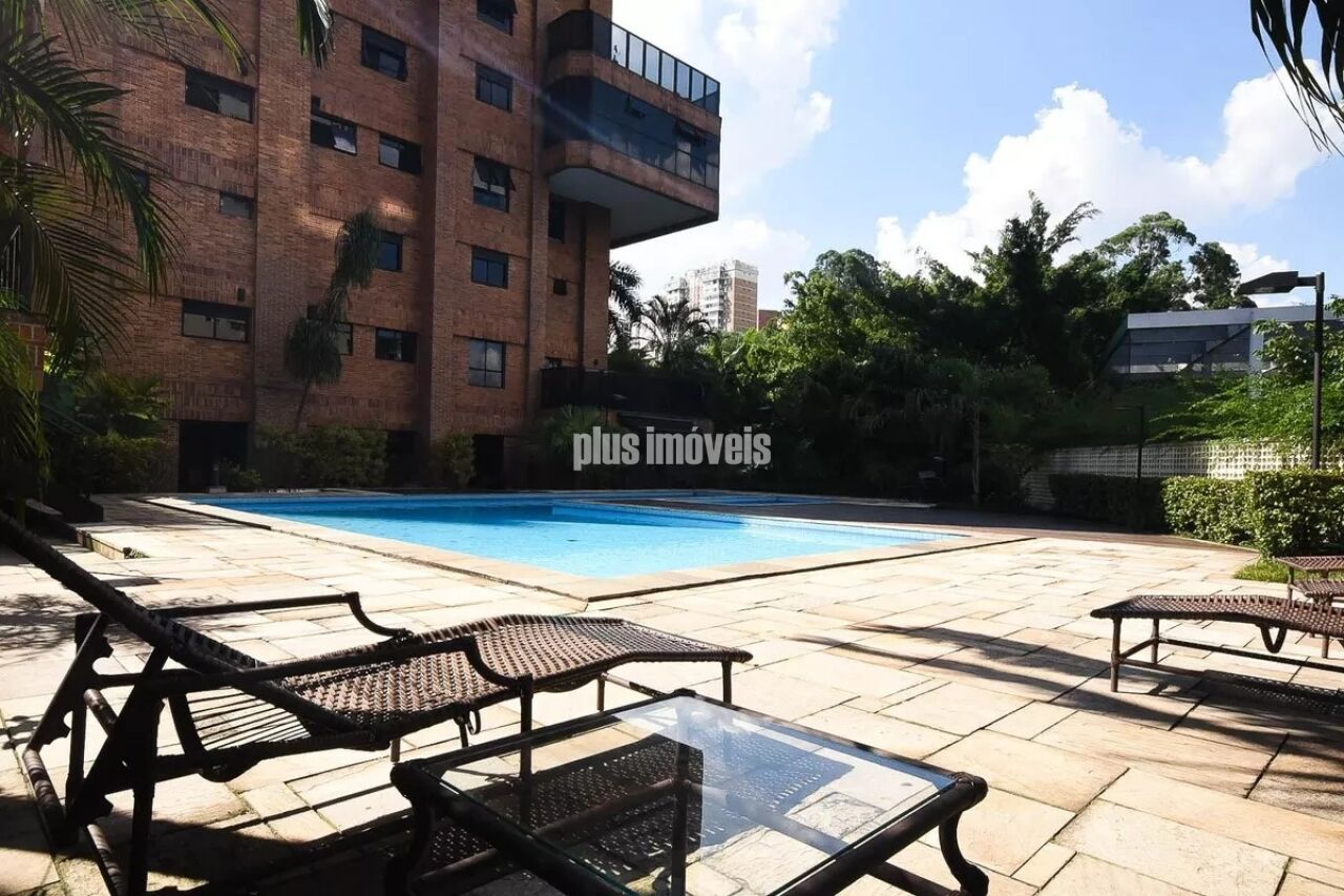 Apartamento, 4 quartos, 237 m² - Foto 41