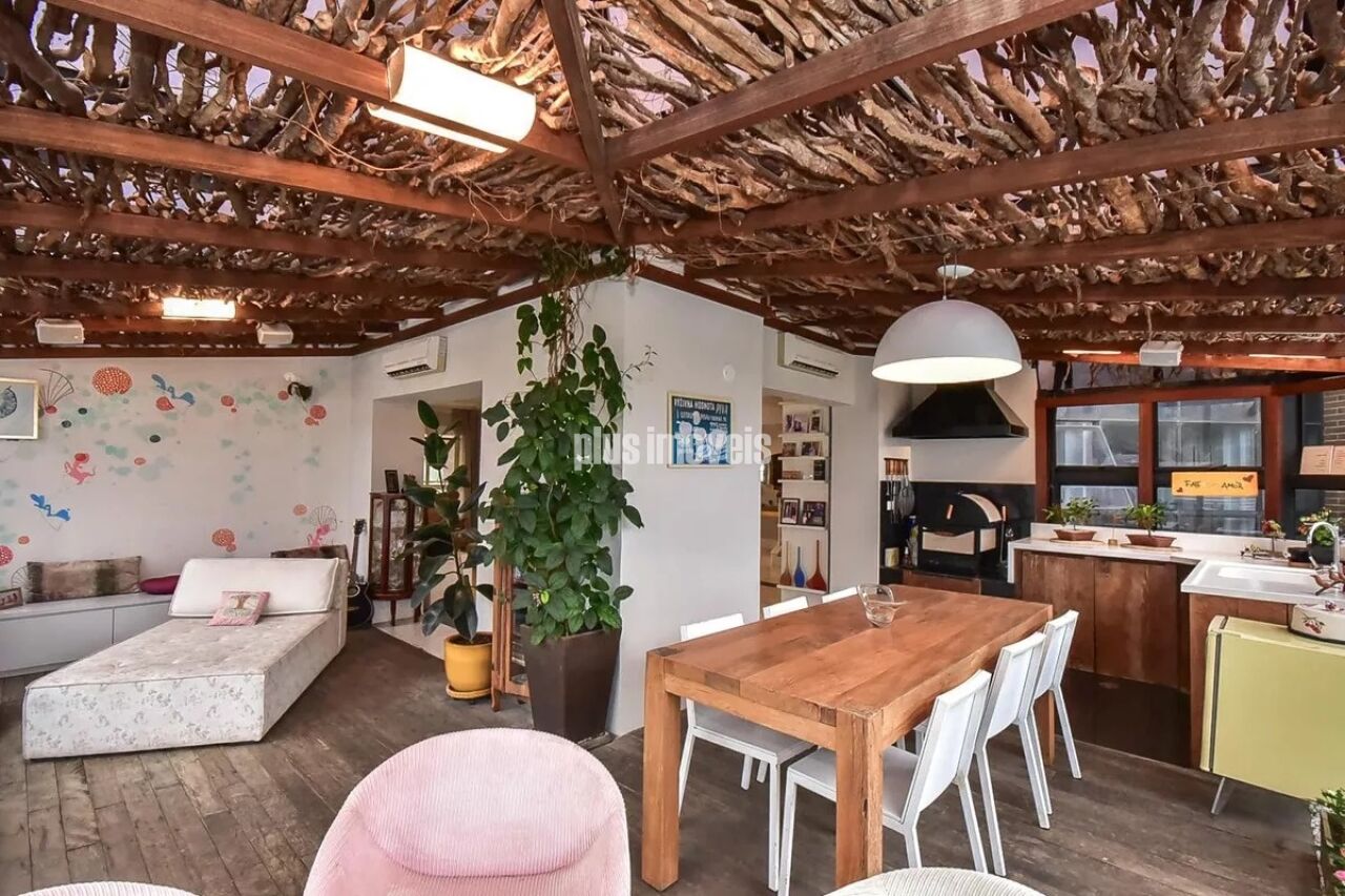 Apartamento, 4 quartos, 237 m² - Foto 33
