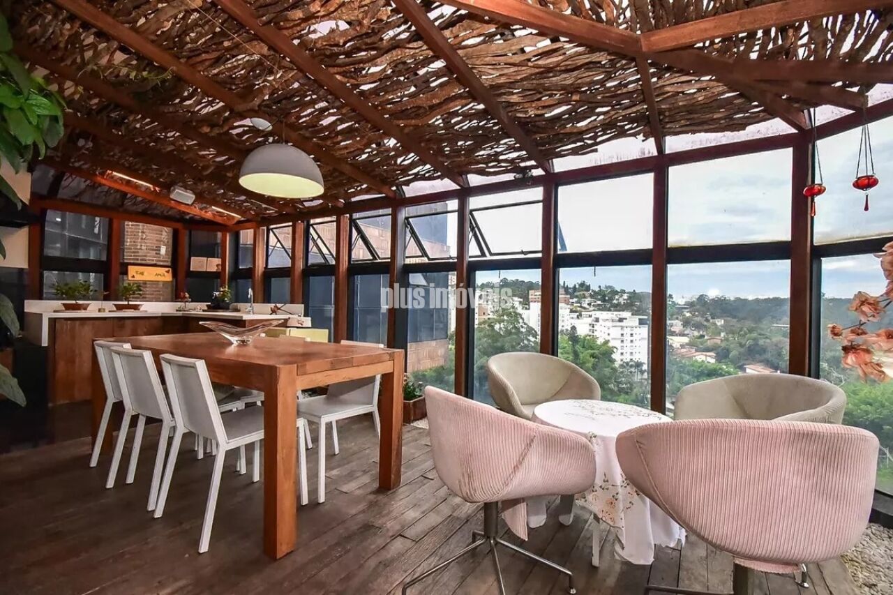 Apartamento, 4 quartos, 237 m² - Foto 32