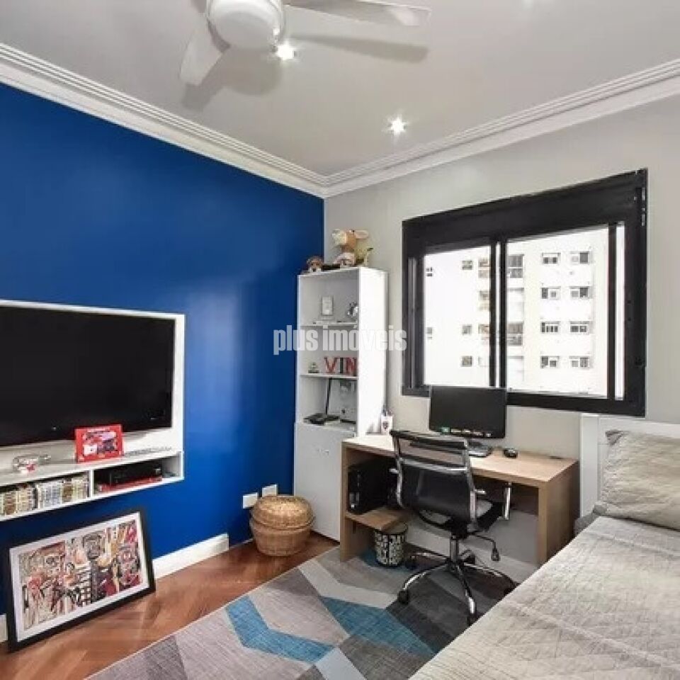 Apartamento, 4 quartos, 237 m² - Foto 12