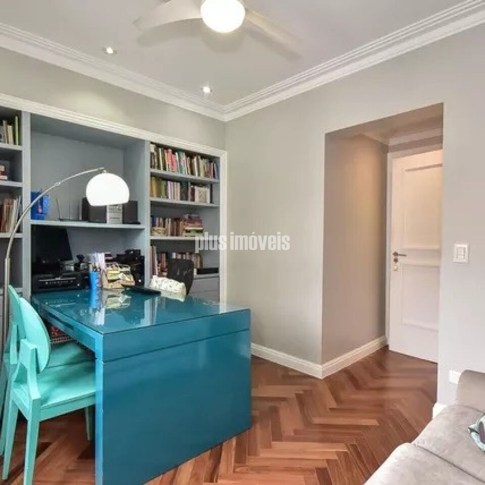 Apartamento, 4 quartos, 237 m² - Foto 16