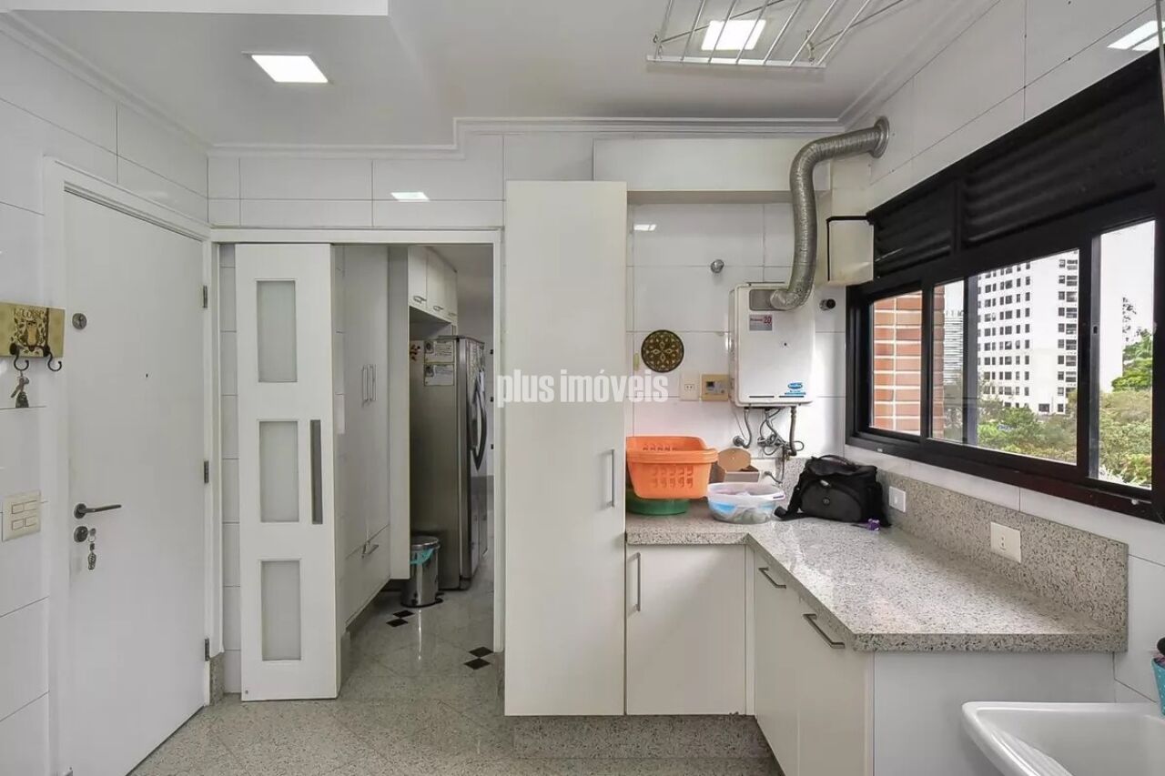 Apartamento, 4 quartos, 237 m² - Foto 37
