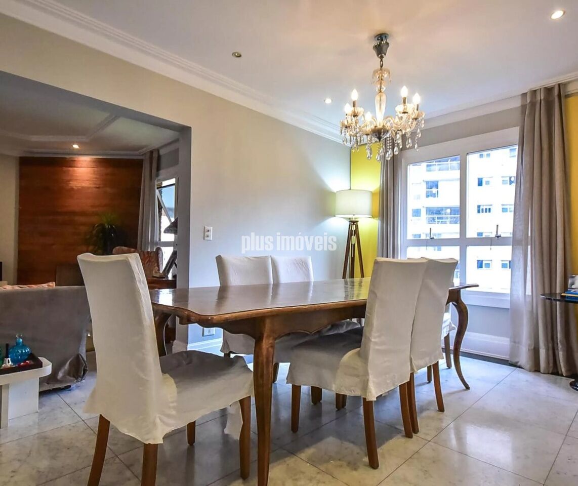 Apartamento, 4 quartos, 237 m² - Foto 7