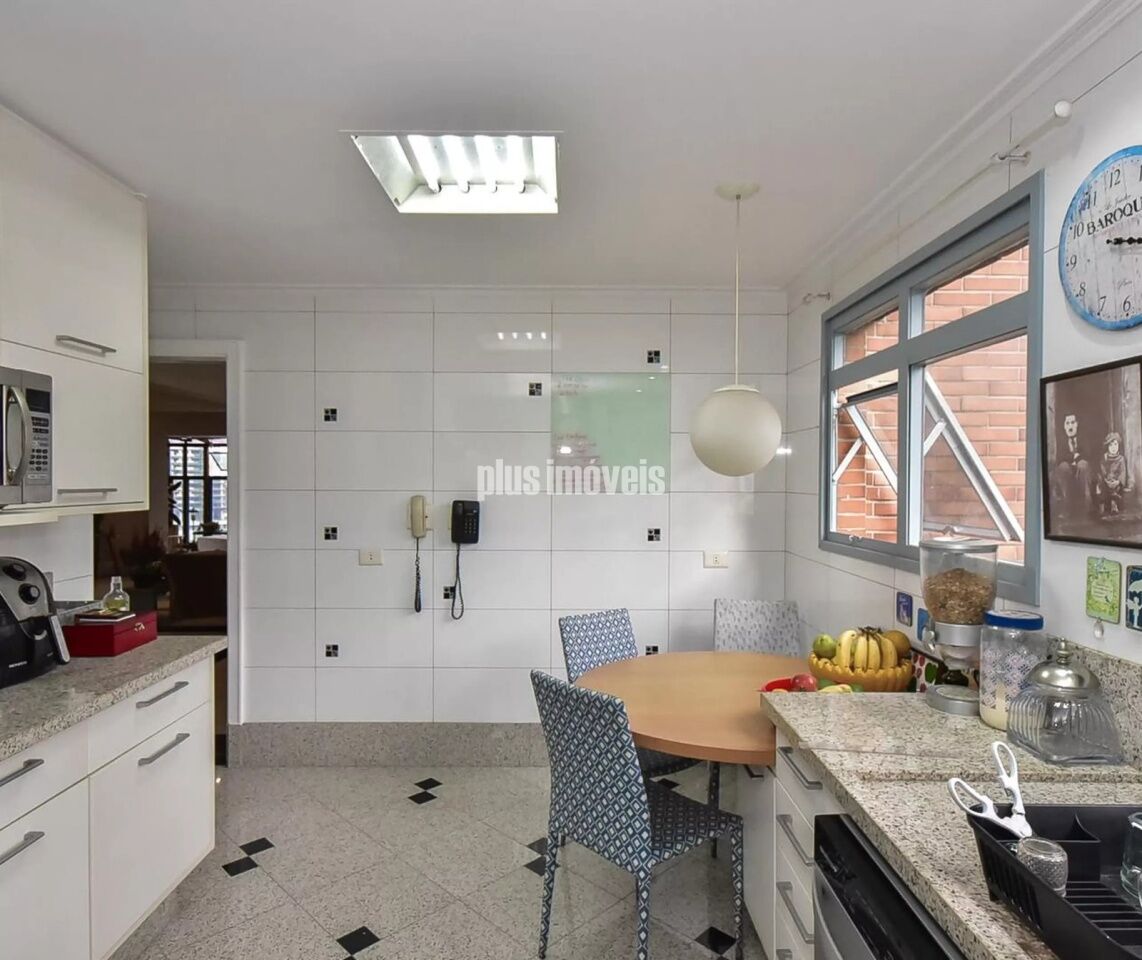 Apartamento, 4 quartos, 237 m² - Foto 10
