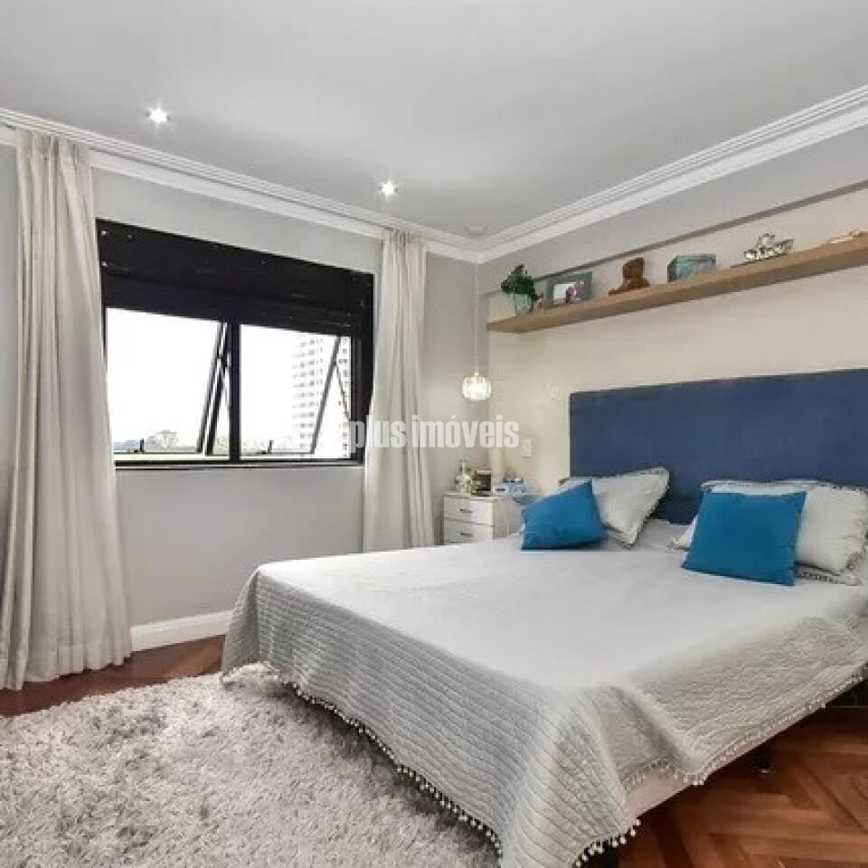 Apartamento, 4 quartos, 237 m² - Foto 21
