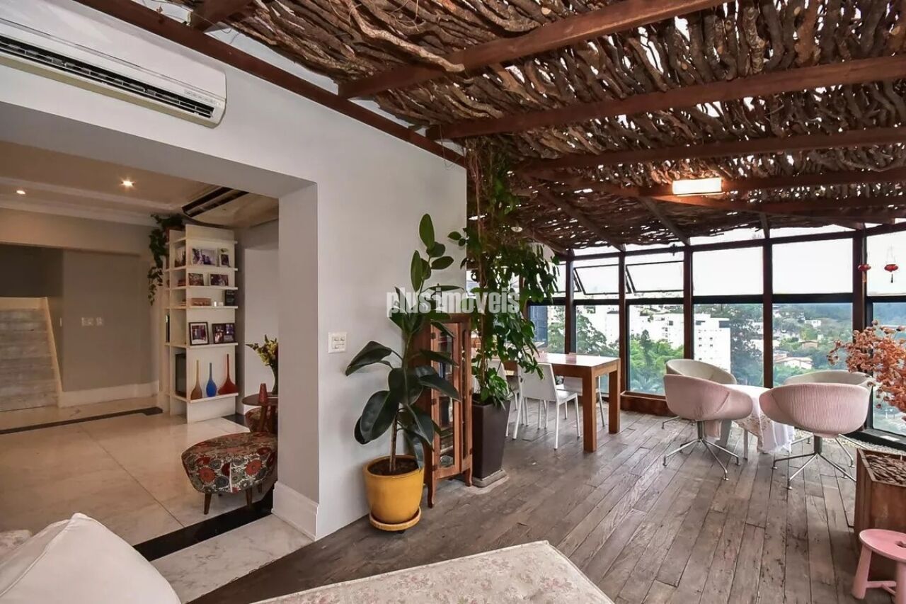 Apartamento, 4 quartos, 237 m² - Foto 31