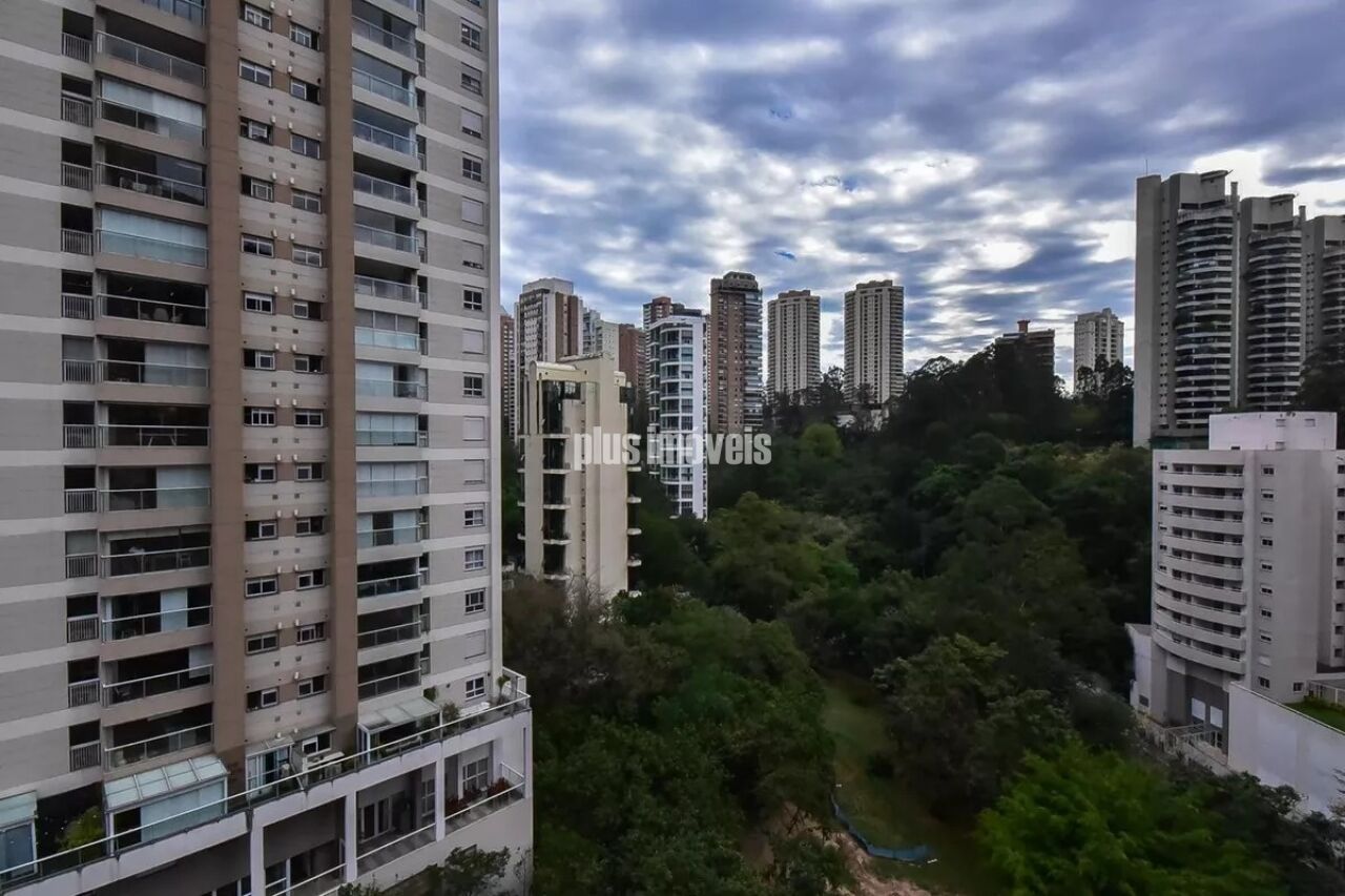 Apartamento, 4 quartos, 237 m² - Foto 35