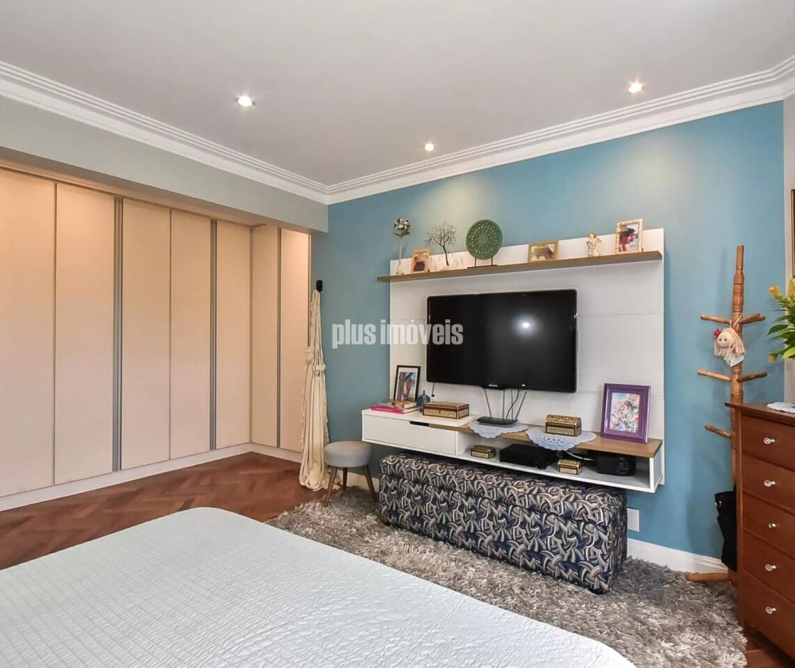Apartamento, 4 quartos, 237 m² - Foto 23