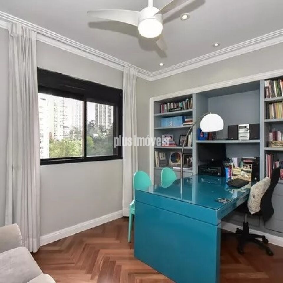 Apartamento, 4 quartos, 237 m² - Foto 14