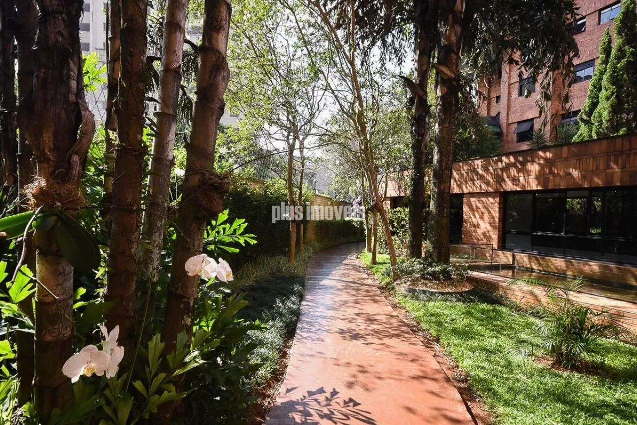 Apartamento, 4 quartos, 237 m² - Foto 42