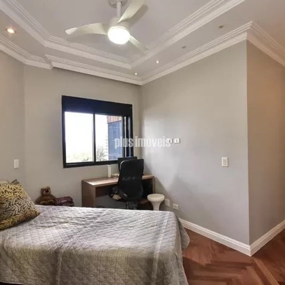 Apartamento, 4 quartos, 237 m² - Foto 28