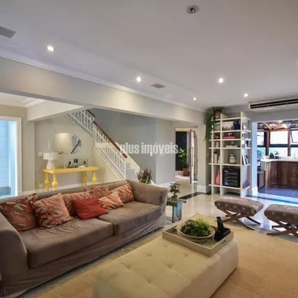 Apartamento, 4 quartos, 237 m² - Foto 4