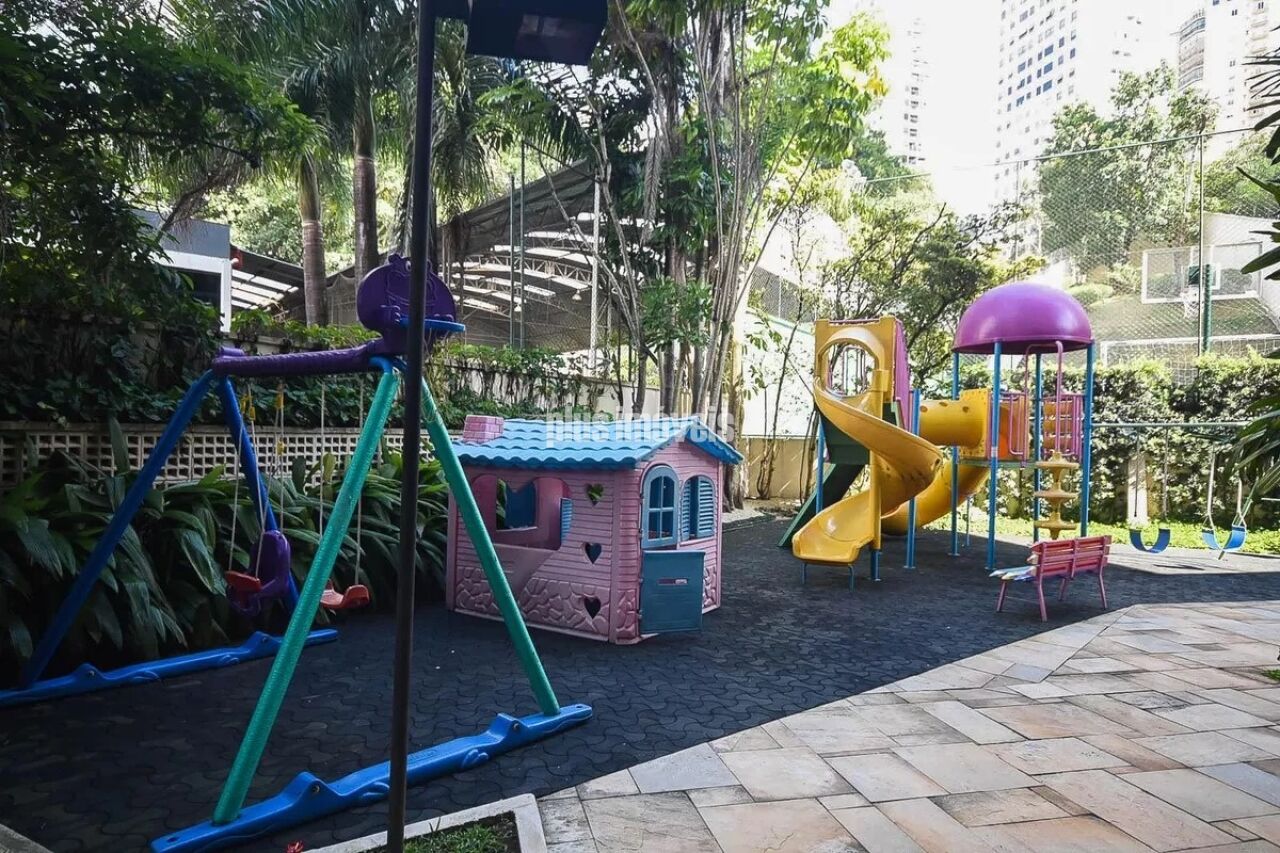 Apartamento, 4 quartos, 237 m² - Foto 45