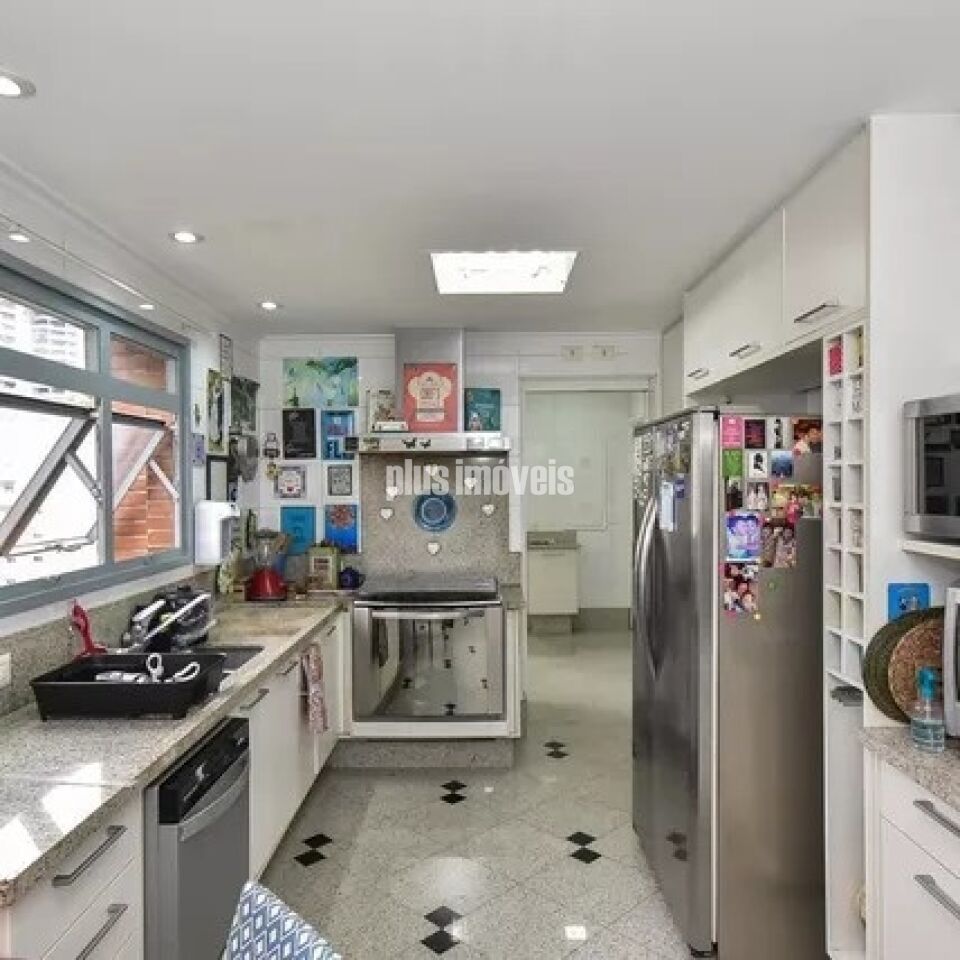 Apartamento, 4 quartos, 237 m² - Foto 9