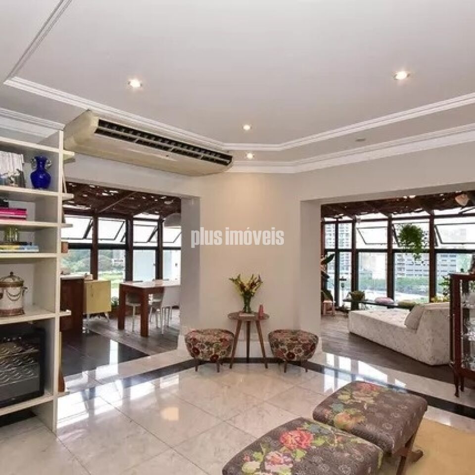 Apartamento, 4 quartos, 237 m² - Foto 5