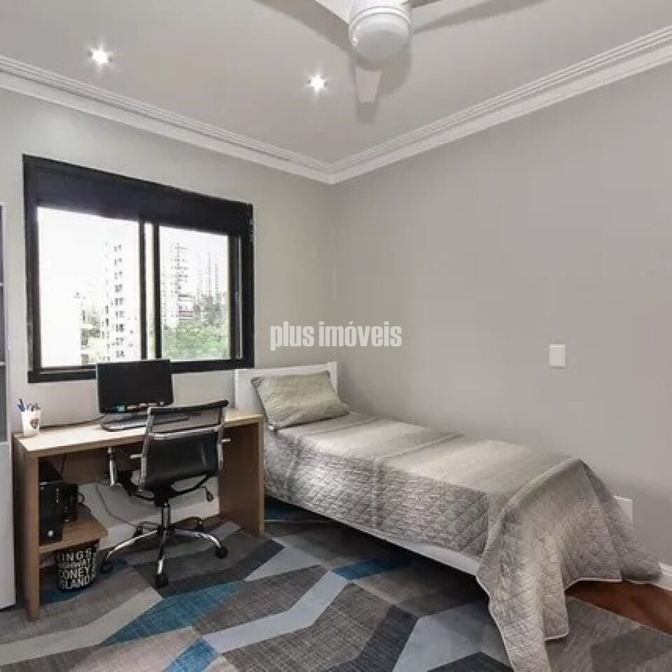 Apartamento, 4 quartos, 237 m² - Foto 11