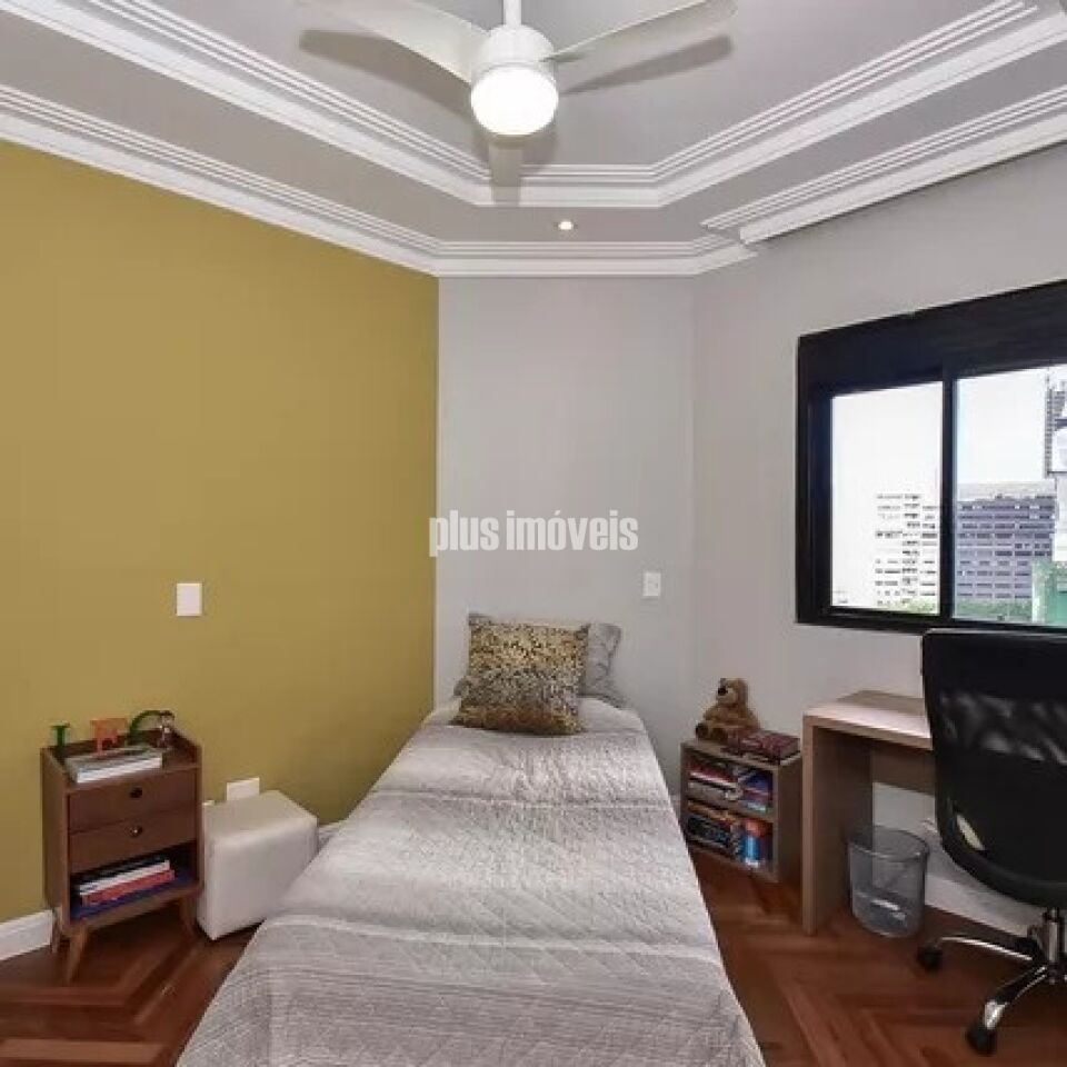 Apartamento, 4 quartos, 237 m² - Foto 19