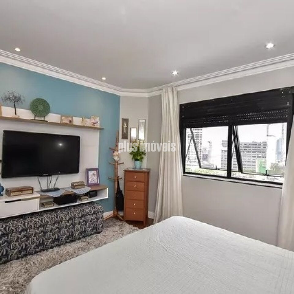 Apartamento, 4 quartos, 237 m² - Foto 22