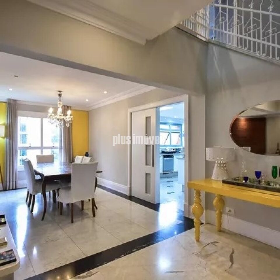 Apartamento, 4 quartos, 237 m² - Foto 6