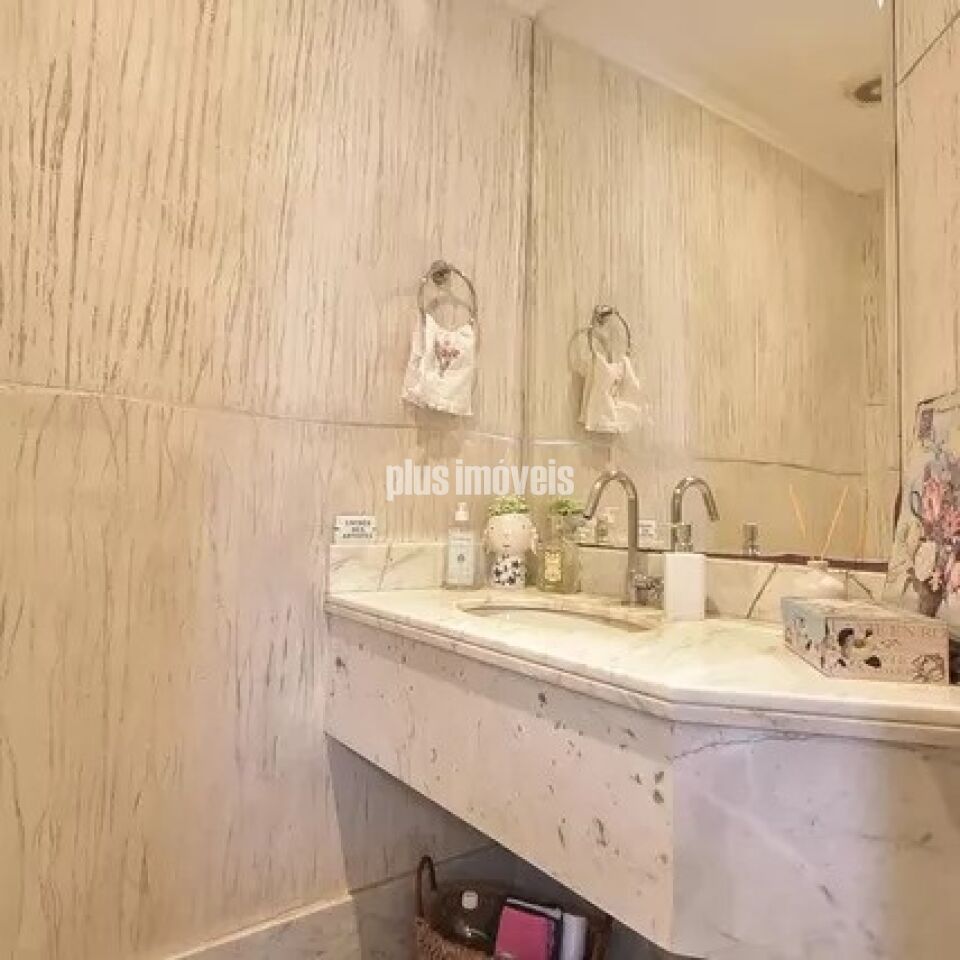 Apartamento, 4 quartos, 237 m² - Foto 24