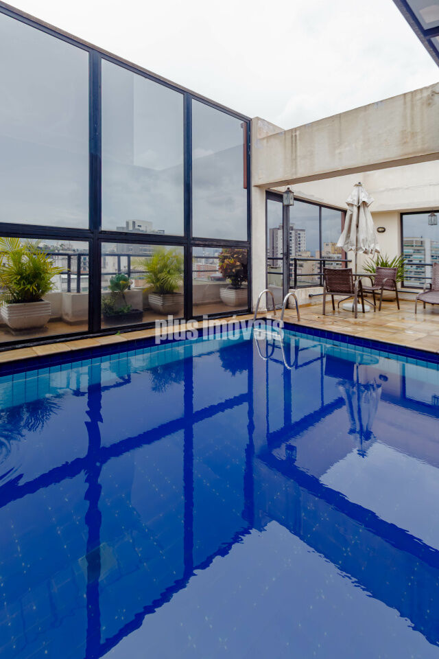 Apartamento, 1 quarto, 48 m² - Foto 11
