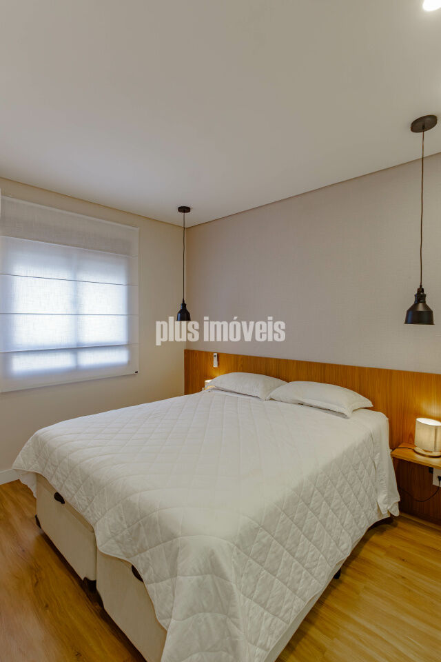Apartamento, 1 quarto, 48 m² - Foto 8
