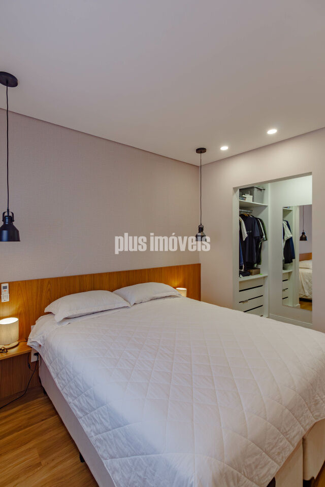 Apartamento, 1 quarto, 48 m² - Foto 9