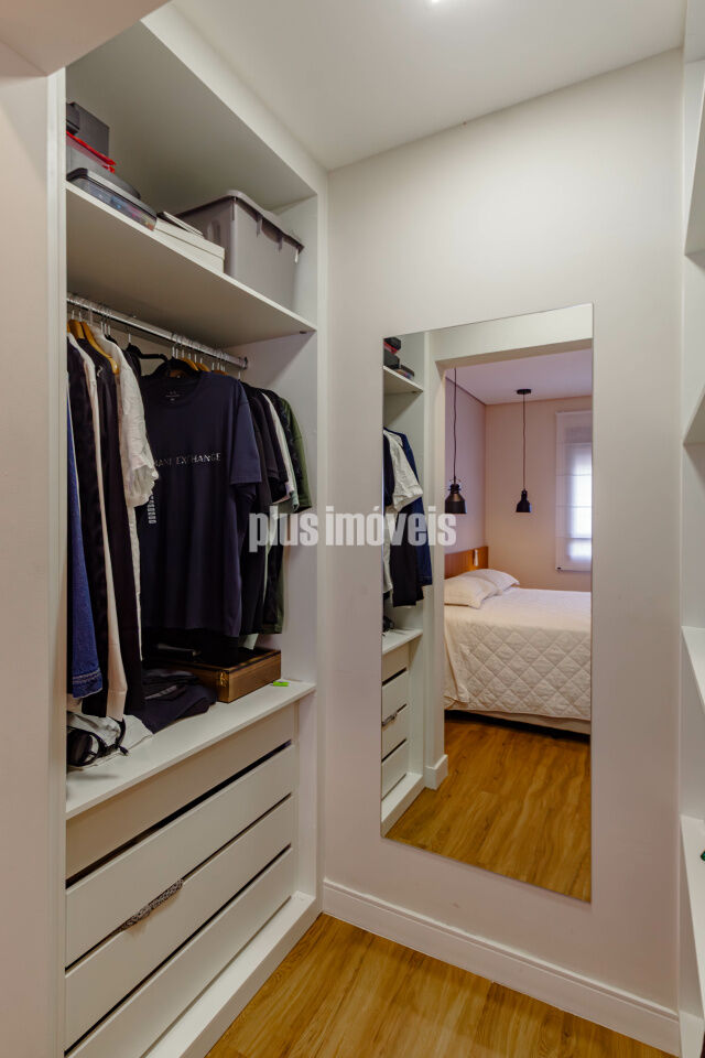 Apartamento, 1 quarto, 48 m² - Foto 10