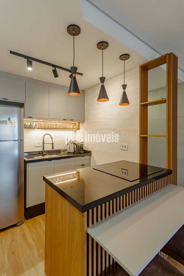 Apartamento, 1 quarto, 48 m² - Foto 6