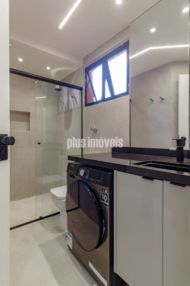 Apartamento, 1 quarto, 48 m² - Foto 7