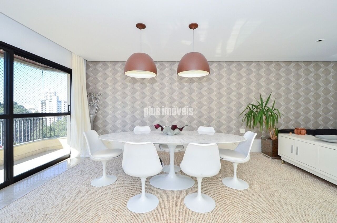 Apartamento, 3 quartos, 398 m² - Foto 5