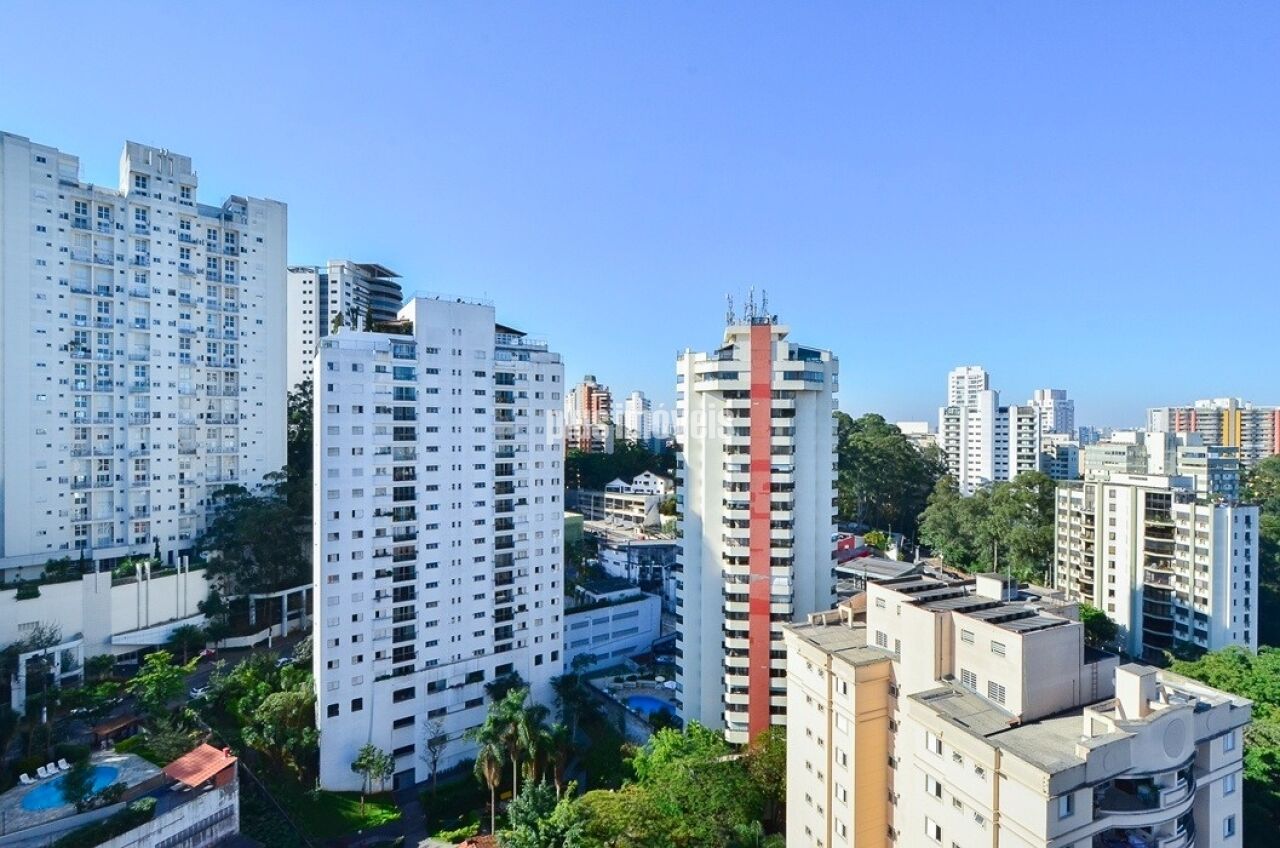 Apartamento, 3 quartos, 398 m² - Foto 9
