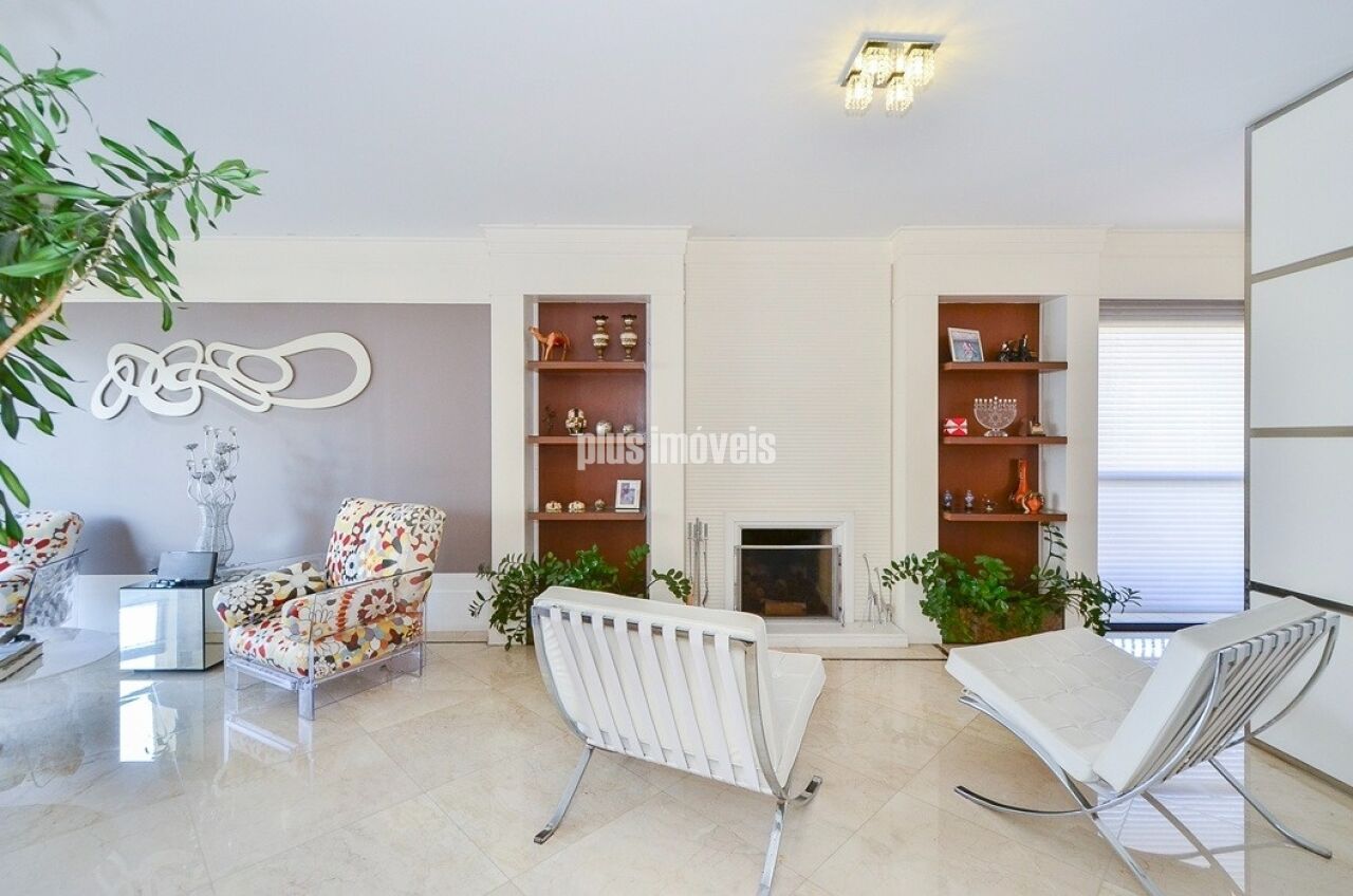Apartamento, 3 quartos, 398 m² - Foto 12