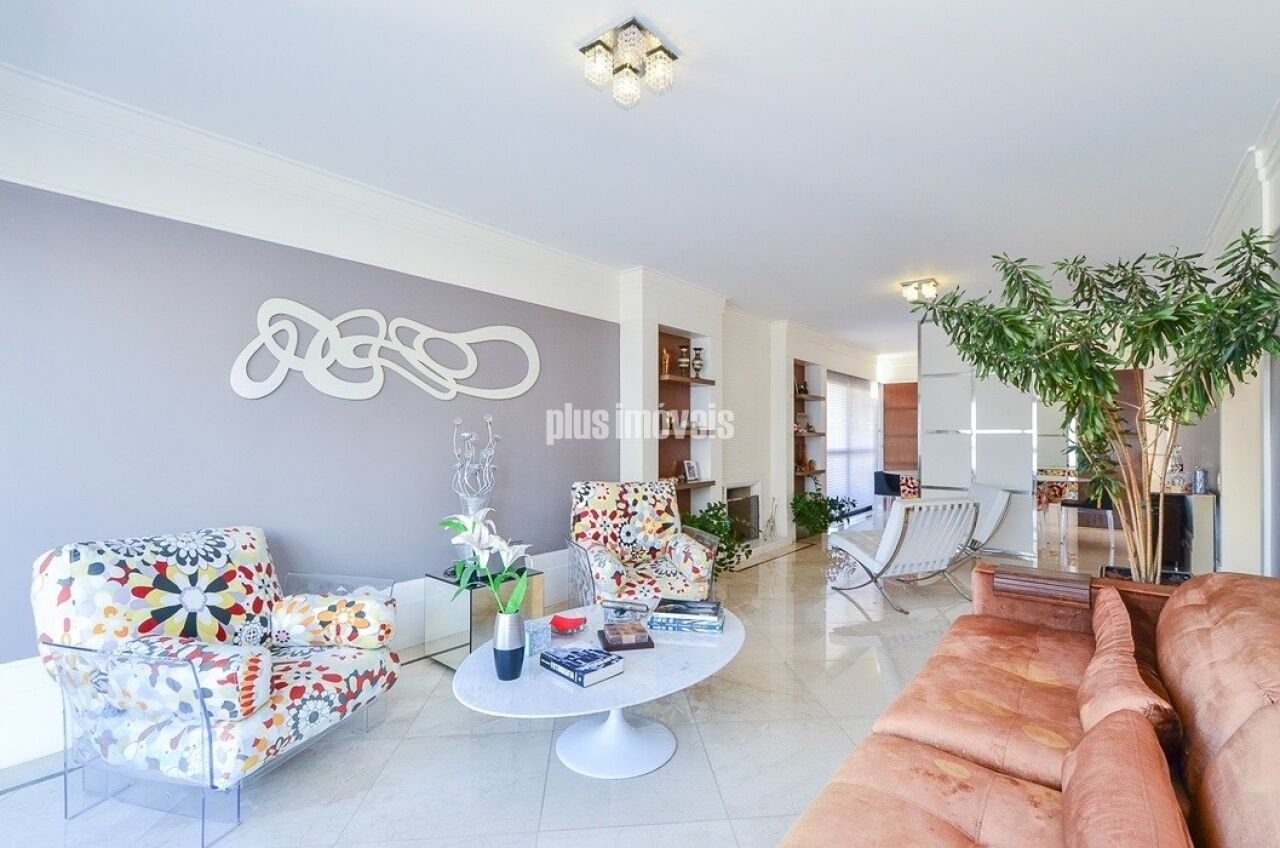 Apartamento, 3 quartos, 398 m² - Foto 14