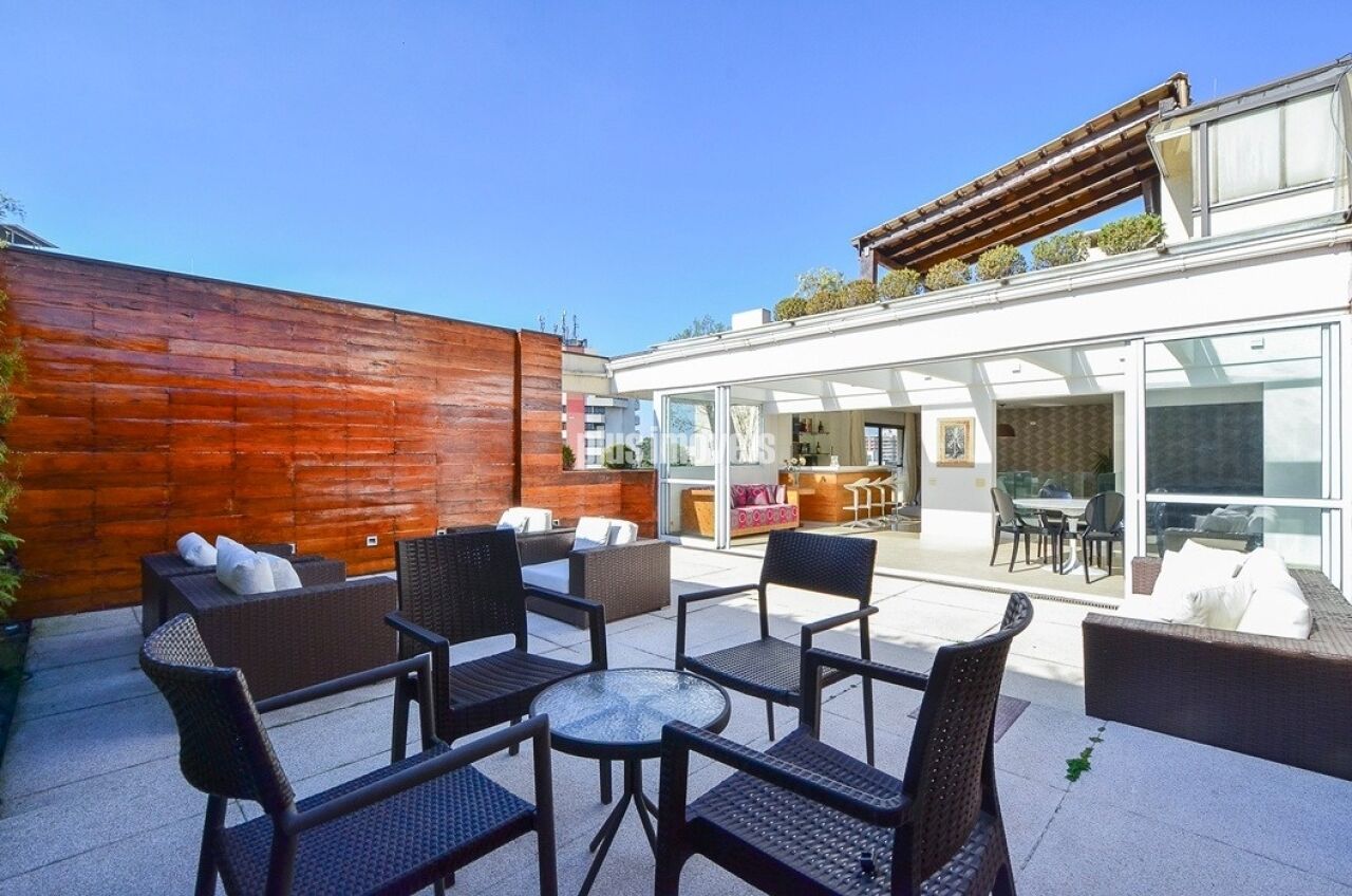 Apartamento, 3 quartos, 398 m² - Foto 46